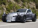 Aspid Super Sport 2008 года